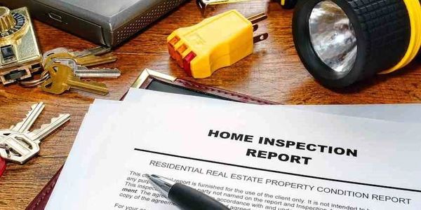 Tampa home inspector