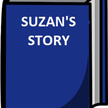 Take a close and more detailed look into mine and Suzan’s sexual exploits in and out of the bedroom.