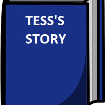 If I only thought about using heads & tails vice top & bottom when splitting Tess with another dude.