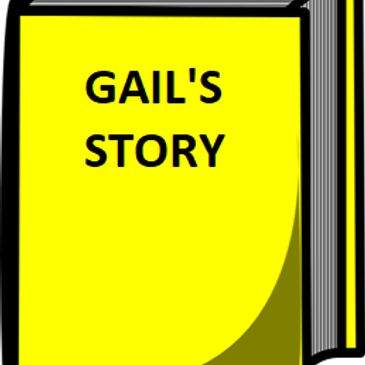 Gail was a really cool girlfriend, but she never said if Matt and Linda had an open marriage or not