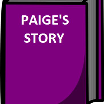 My only real issue with Paige was that she was either drunk or buzzed 24 hours a day, 7 days a week.