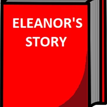 Eleanor was older than I was and gave me a boner after I didn't wait to be seated in her coffee shop