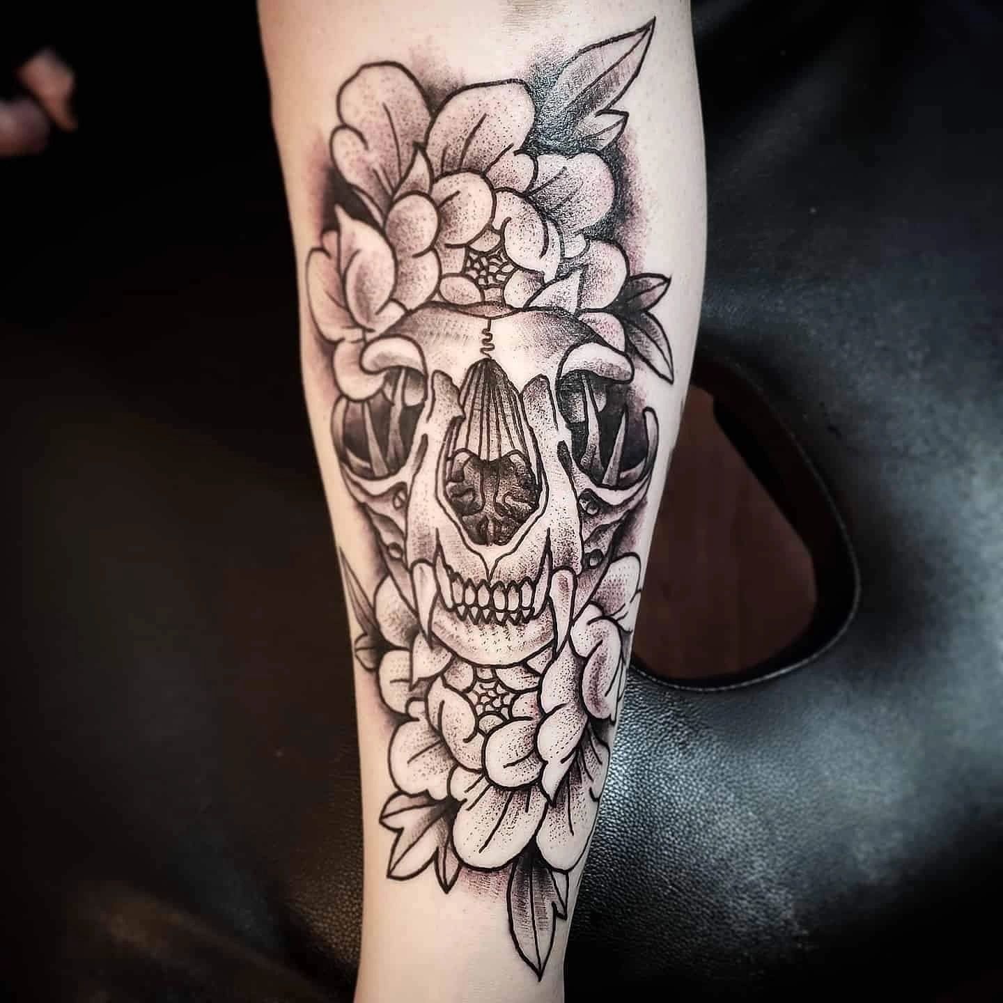 Alchemy Tattoo Collective - Tattoos and Piercings - Salem, Oregon