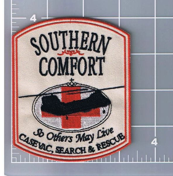 053 Southern Comfort Phrog Flightmedix Inc