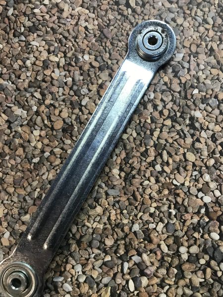 Glider Bearing Arm (set of 4)