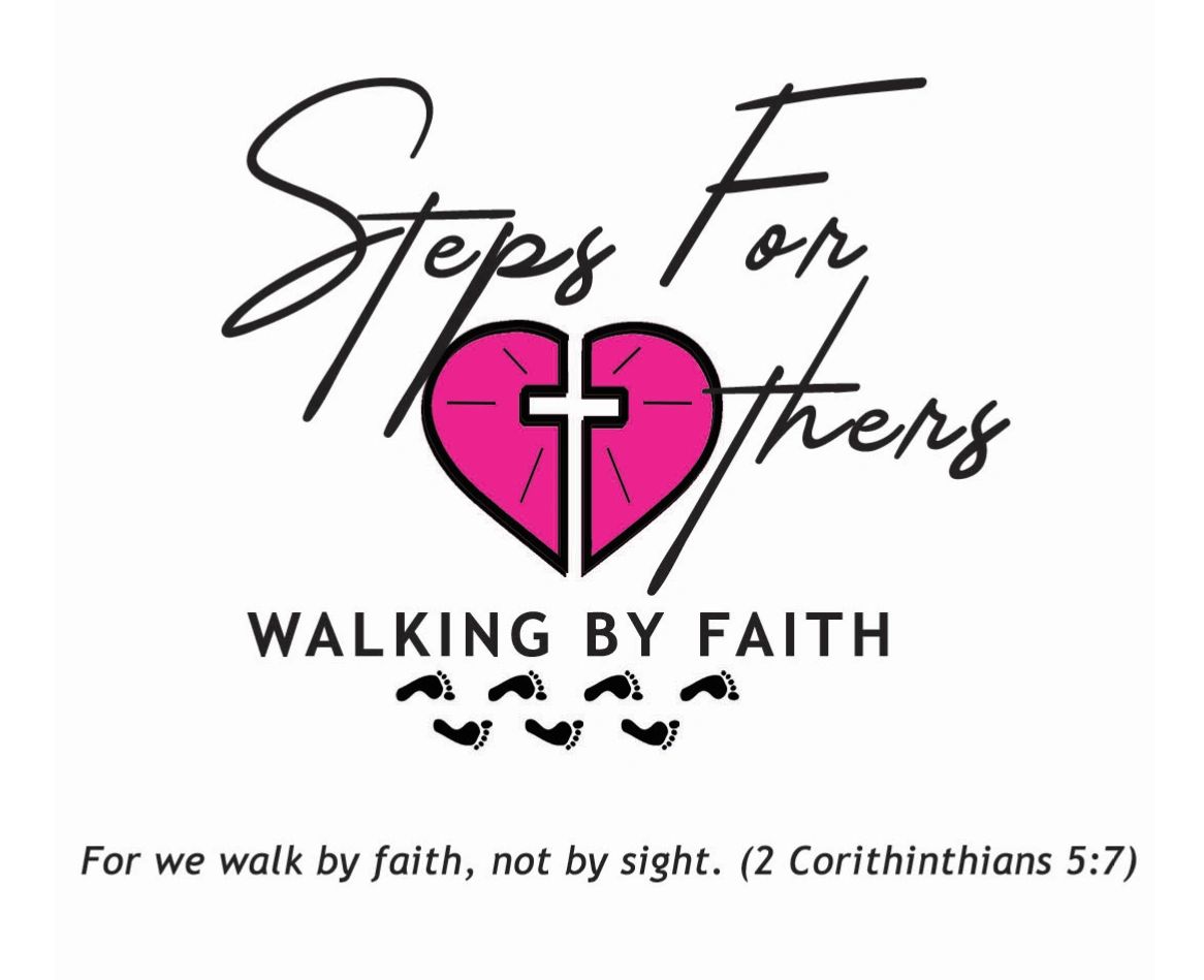 Steps For Others
