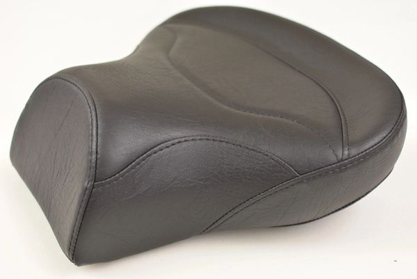 yamaha v star passenger seat