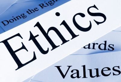 Ethics Lunch and Learn