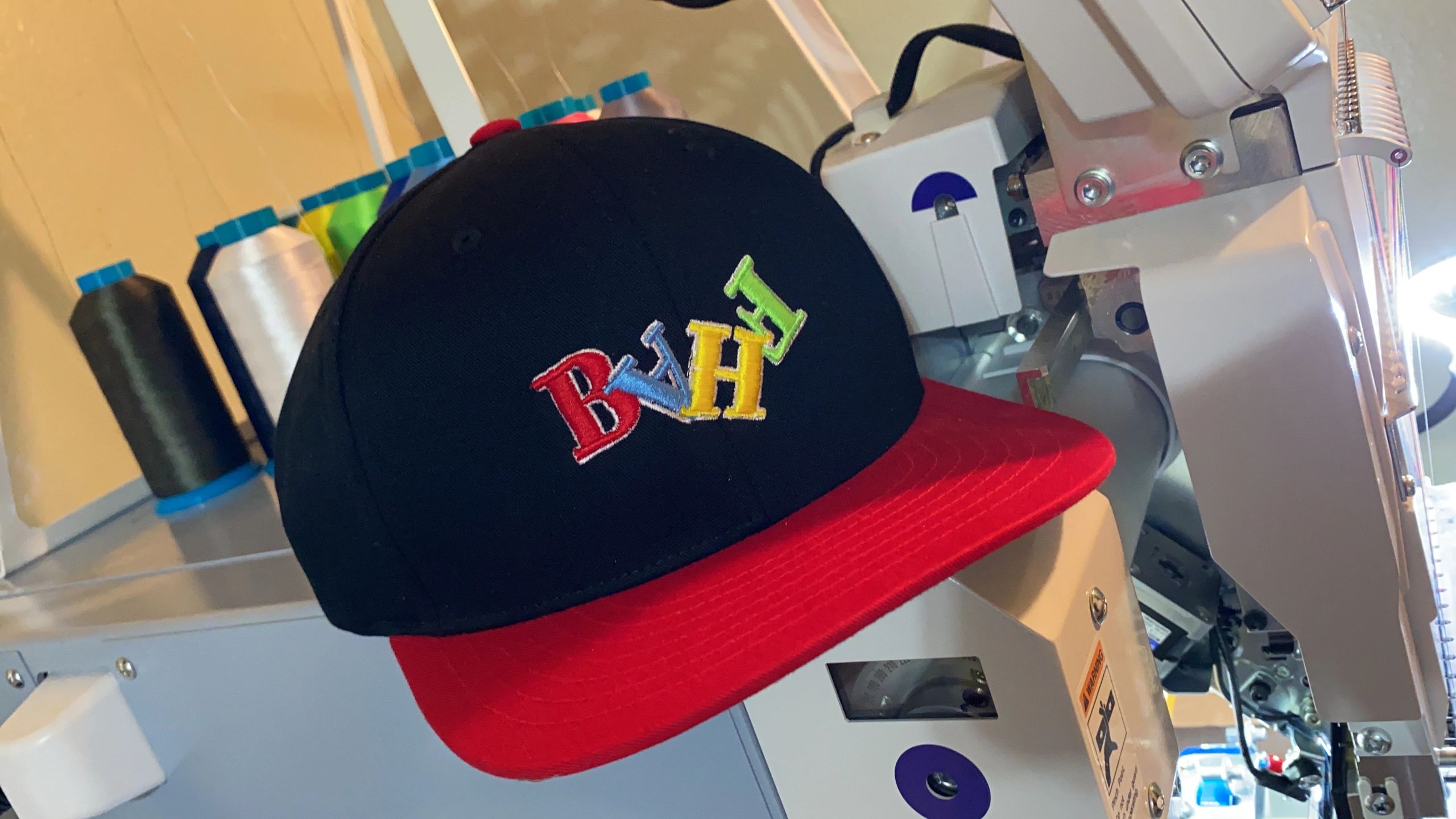 Bahf Collection Fashion For The Blessed And Highly Favored