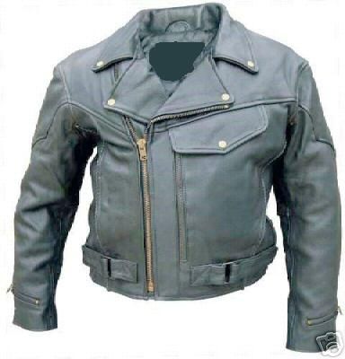 Pistol pete leather jacket best sale