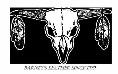 Barneys Leather