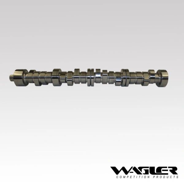 WCP Duramax Alternate Fire Camshaft – Street