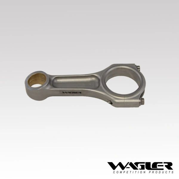 WCP Duramax Connecting Rod