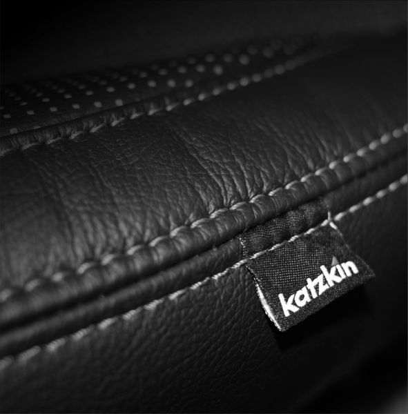 Katzkin Leather Interior kit