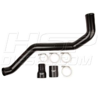 HSP Diesel LB7-LMM Hot-side intercooler tube