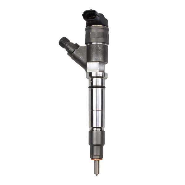 Industrial Injection Reman R1 20% Over 07.5-10 LMM Duramax Injector 19LPM