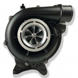 Fleece Performance 2011-2016 63mm FMW Duramax VNT Cheetah Turbocharger (LML)