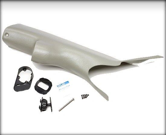 Edge Products 2003-2008 DODGE RAM 5.9L & 6.7L Cummins PILLAR POD