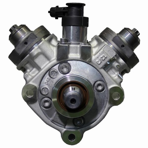 Exergy Performance 10mm CP4.2 Pump