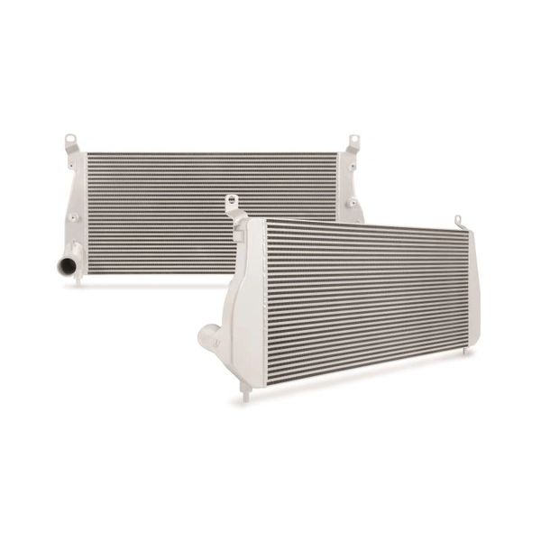 Mishimoto Duramax Intercooler 2001-2005 Duramax