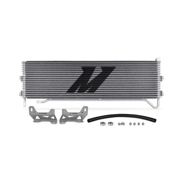 Mishimoto 2008-2010 Ford 6.4L Powerstroke Transmission Cooler