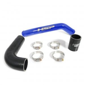 HSP Diesel LML Upper Coolant Tube