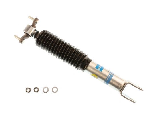 2011-2018 GM 2500HD/3500 4wd (w/4" to 6" front suspension lift) - Bilstein 5100 Series Shock - FRONT