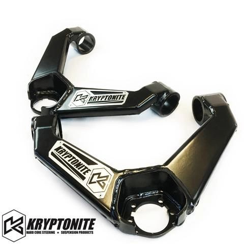 KRYPTONITE UPPER CONTROL ARM KIT 2011-2019