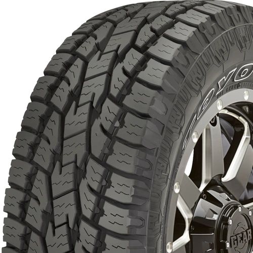 TOYO AT II 33X12.50X22 F RATED | Diesel Mafia Performance