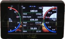 Smarty S2G Touch Programmer For 98.5-18 Dodge Cummins