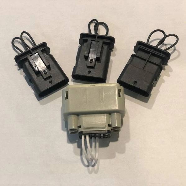 L5P Can Bus Plug kit