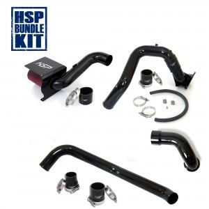 HSP Diesel 2007.5-2010 CHEVROLET/GMC MAX AIR FLOW BUNDLE