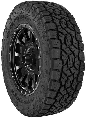 Toyo Open Country A/T III Tire - LT305/55R20 121S F