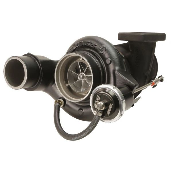 Fleece Performance Cheetah Turbocharger for 2003-2004 5.9L Cummins