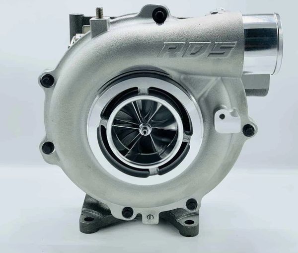 RDS LML 11-16 64mm Duramax Turbocharger Brand New