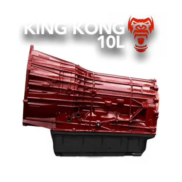 KING KONG ALLISON 10L TRANSMISSION