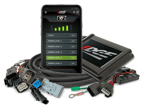 EZ TUNER MODULE for 2024 L5P DURAMAX