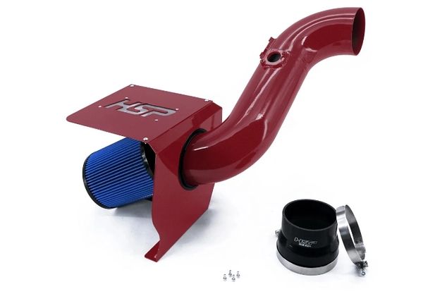 HSP Cold Air Intake - 2011-2016 LML