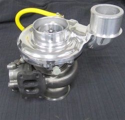 Industrial SBPS6680CRL Silver Bullet 400-800HP Turbo Fits 2004.5-2007 Dodge 5.9L Cummins