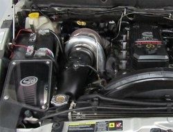 Industrial Injection 3rd Gen 5.9L Cummins ADD-A-Turbo Kit