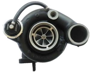 Fleece Holset Cheetah Turbocharger, Fits 04.5-07 Dodge Cummins 5.9L