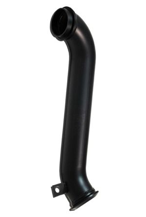 MBRP Turbo Down Pipe for 04.5-10 GM 6.6L Duramax LLY, LBZ & LMM