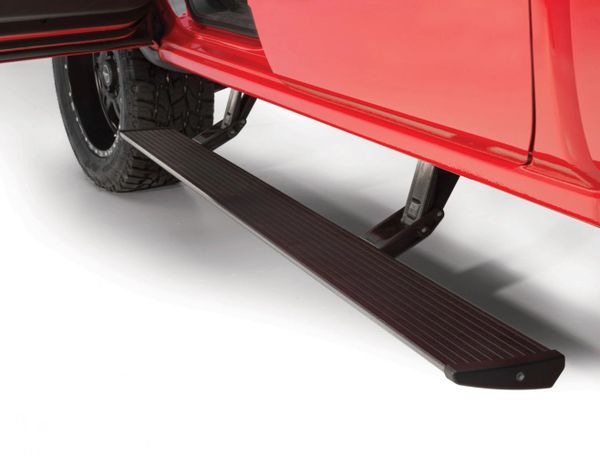 AMP Research Power Step for 99-07 GM 1500/1500HD/2500HD/3500 Classic Extended & Crew Cab Pickups