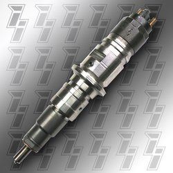 INDUSTRIAL INJECTION Dodge Cummins 6.7L R1 33LPM injector +100hp