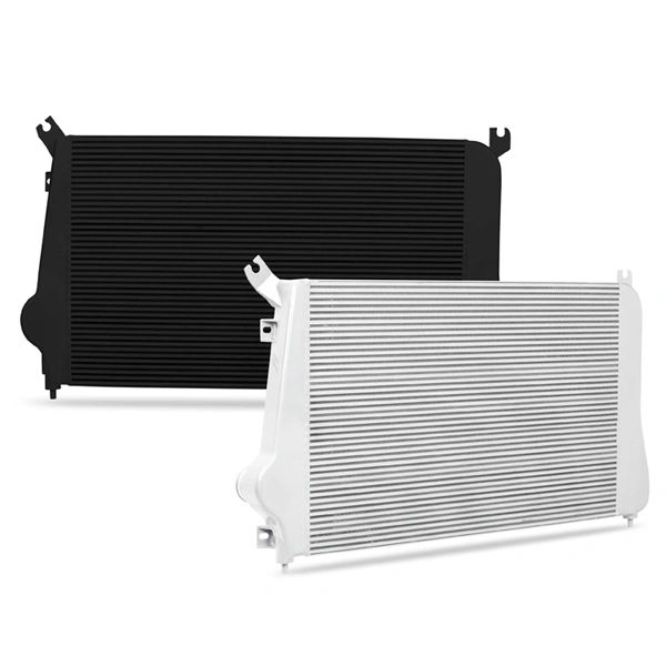 Mishimoto intercooler 2011-2015 lml duramax