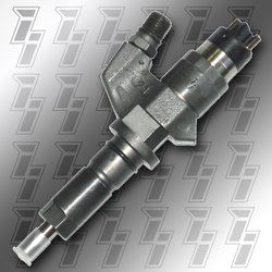 Industrial Injection 01-04 LB7 Duramax Race1 25 LPM 20% over Injector