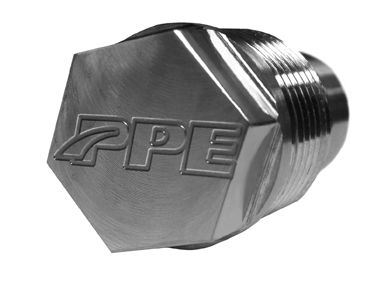 PPE Race Fuel Valve