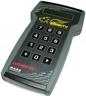 Mads Smarty S-03 98.5-02 Dodge 5.9L Cummins Tuner