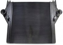 BD Diesel Xtruded Charge Air Coolers 2003-2009 5.9/6.7 Cummins