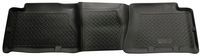 Husky liners 2001-2007Chevy/GMC Silverado/Sierra 2nd Seat Floor Liner